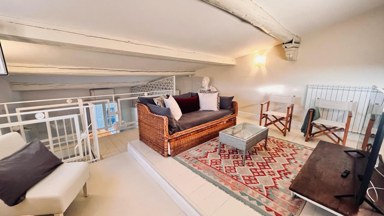 Borgo San Jacopo Penthouse By 360Rentals Florencia Exterior foto