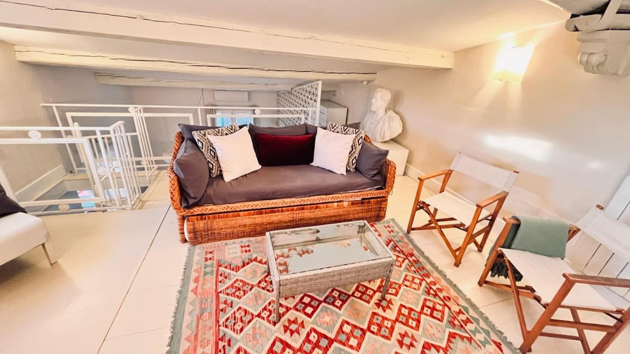 Borgo San Jacopo Penthouse By 360Rentals Florencia Exterior foto