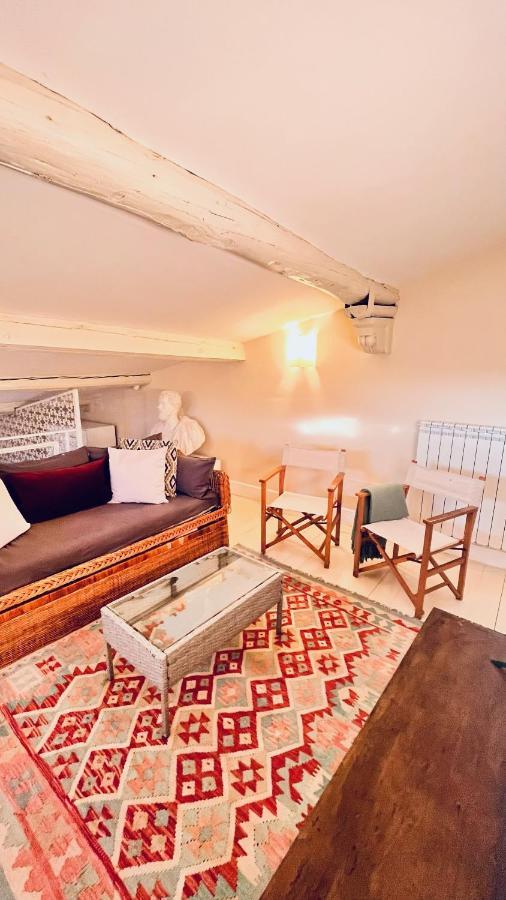 Borgo San Jacopo Penthouse By 360Rentals Florencia Exterior foto