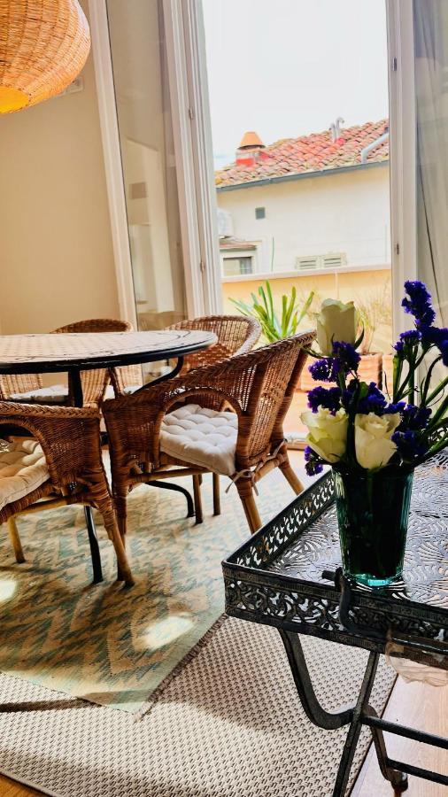 Borgo San Jacopo Penthouse By 360Rentals Florencia Exterior foto