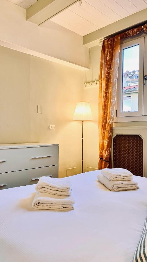 Borgo San Jacopo Penthouse By 360Rentals Florencia Exterior foto