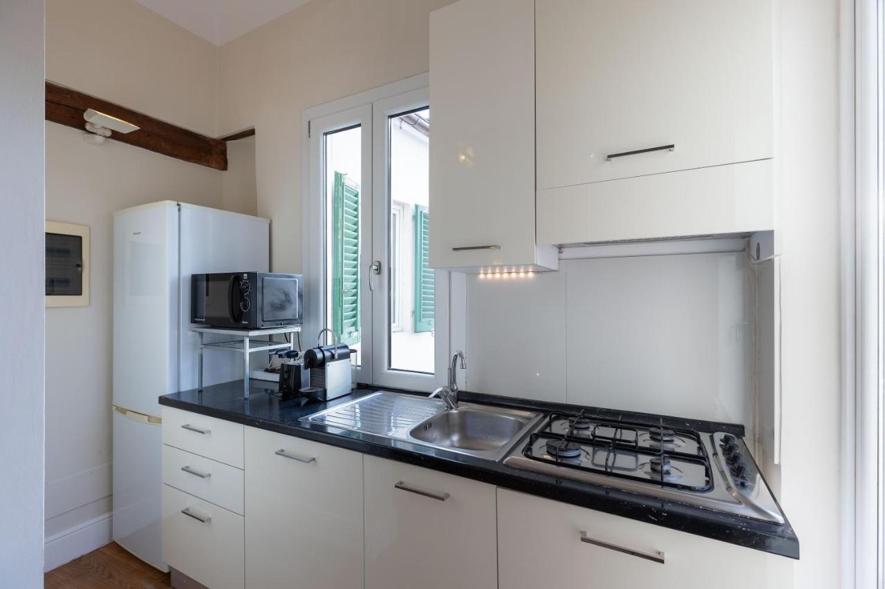Borgo San Jacopo Penthouse By 360Rentals Florencia Exterior foto