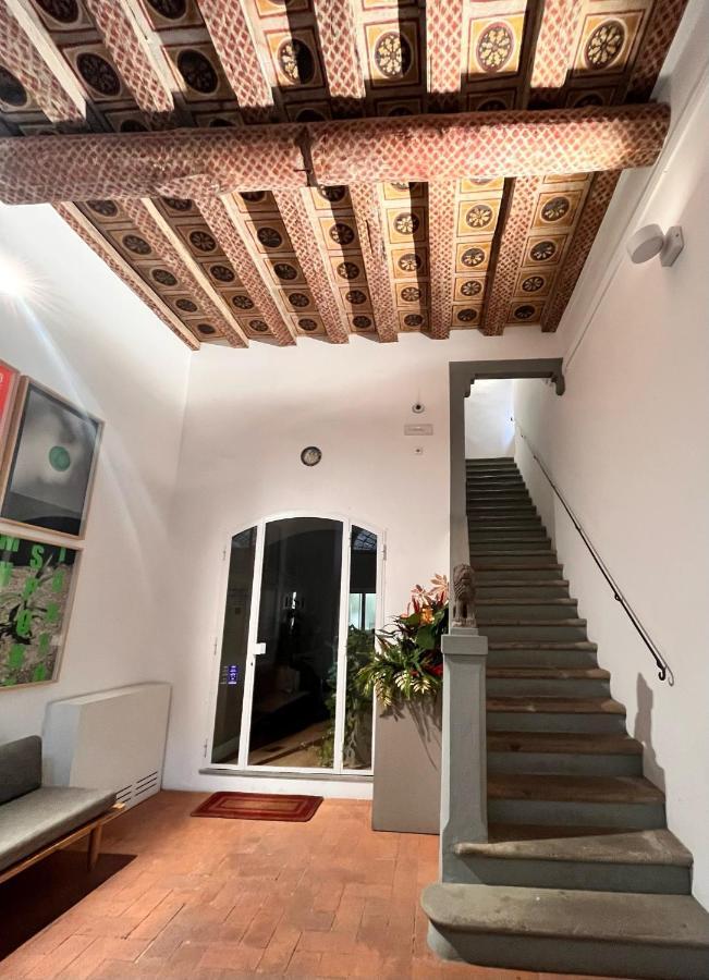 Borgo San Jacopo Penthouse By 360Rentals Florencia Exterior foto