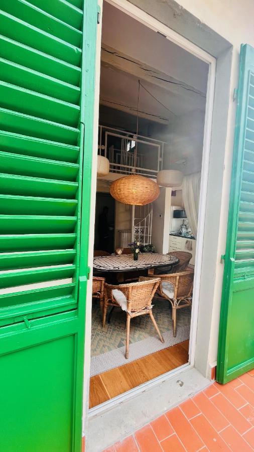 Borgo San Jacopo Penthouse By 360Rentals Florencia Exterior foto
