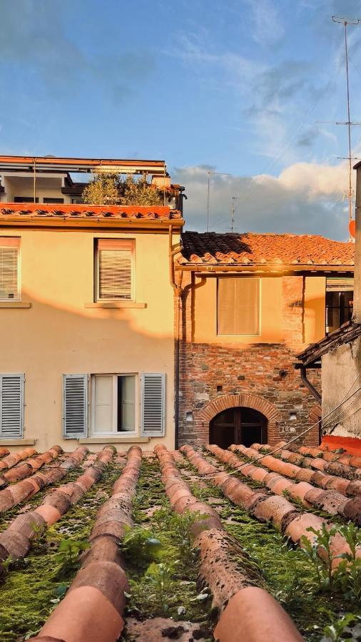 Borgo San Jacopo Penthouse By 360Rentals Florencia Exterior foto