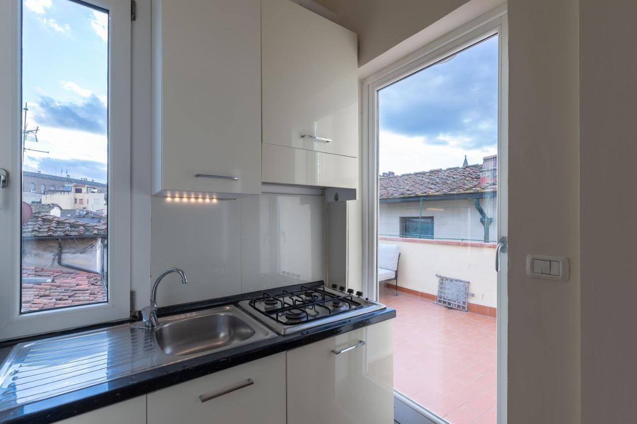 Borgo San Jacopo Penthouse By 360Rentals Florencia Exterior foto