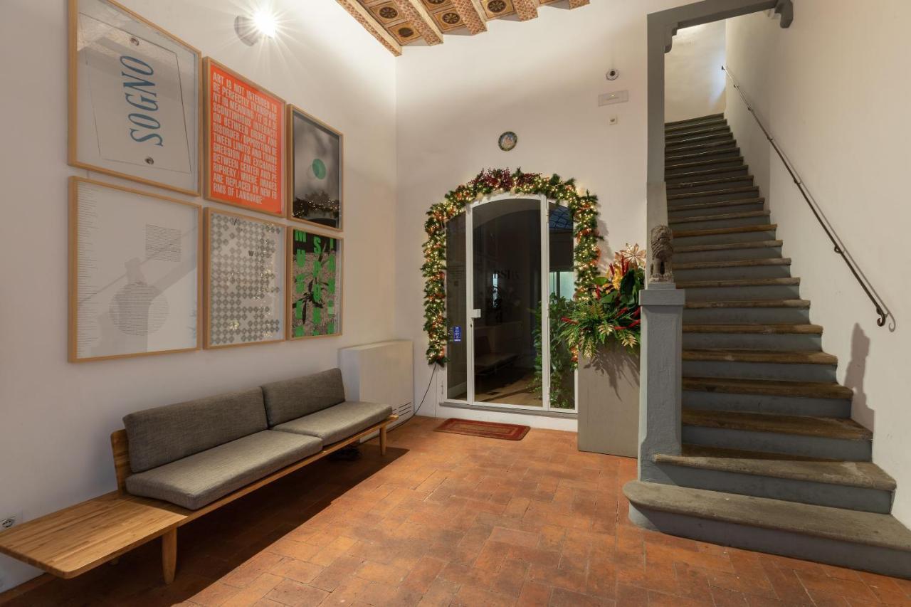 Borgo San Jacopo Penthouse By 360Rentals Florencia Exterior foto