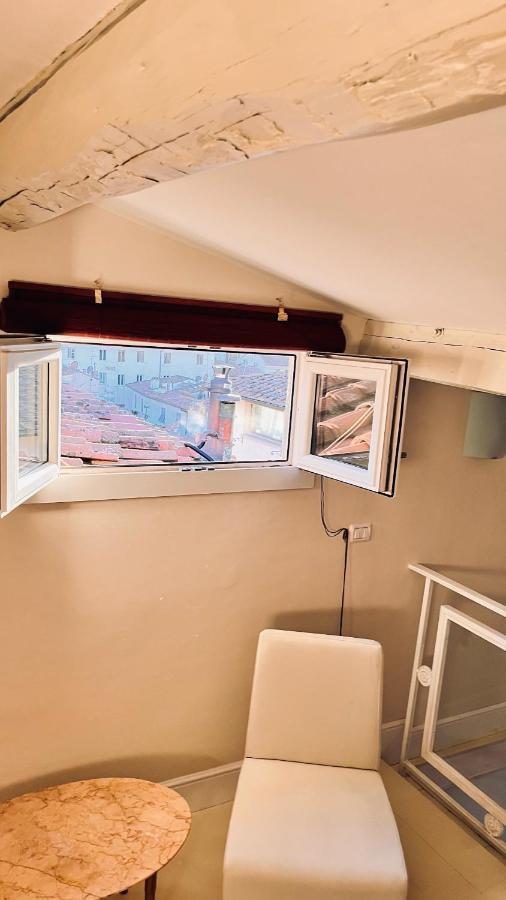 Borgo San Jacopo Penthouse By 360Rentals Florencia Exterior foto