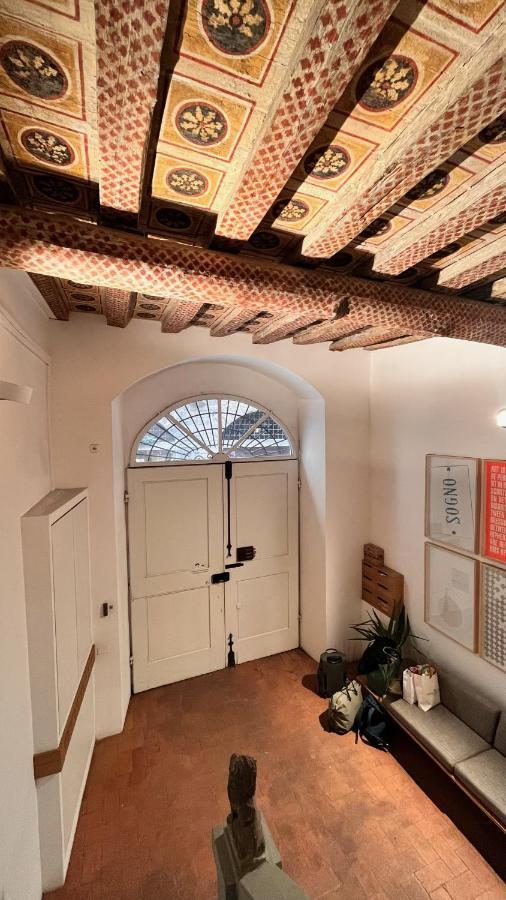 Borgo San Jacopo Penthouse By 360Rentals Florencia Exterior foto