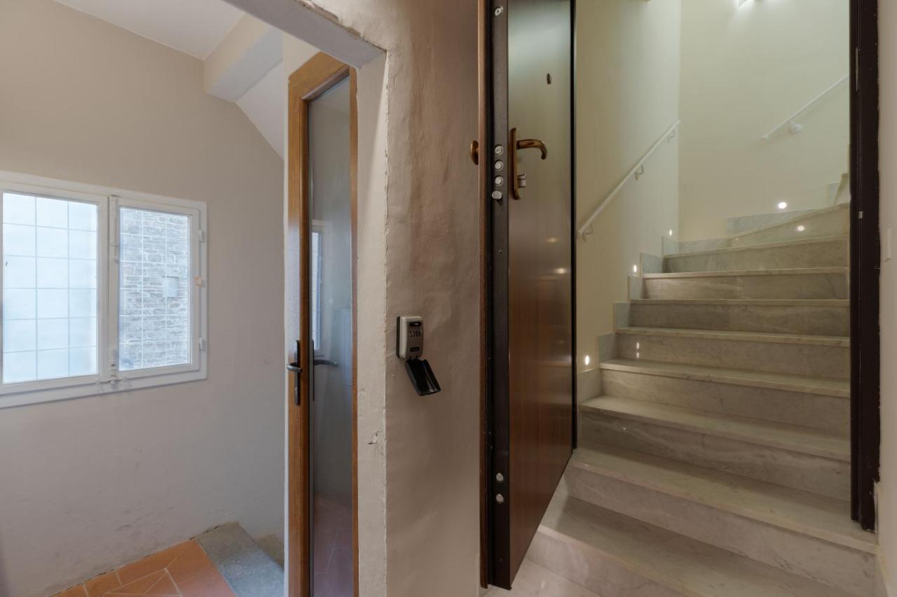 Borgo San Jacopo Penthouse By 360Rentals Florencia Exterior foto