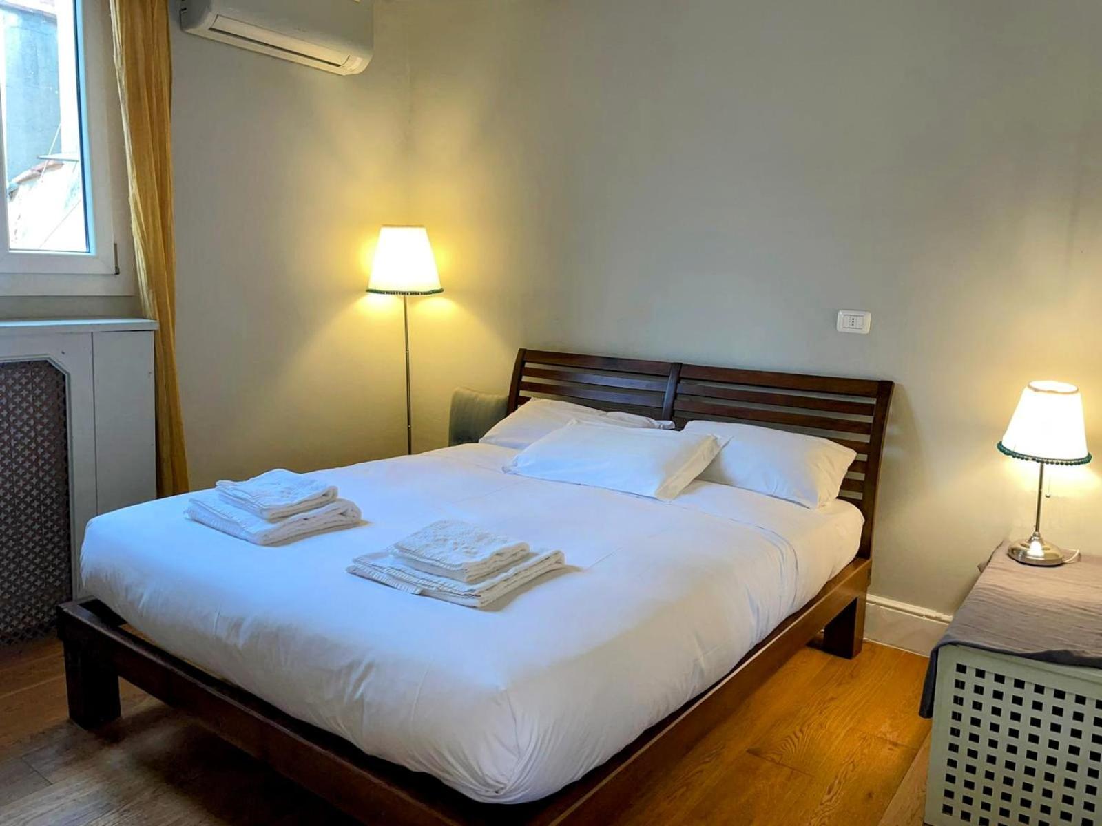 Borgo San Jacopo Penthouse By 360Rentals Florencia Exterior foto